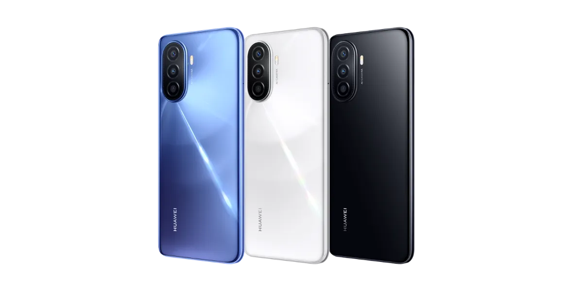 HUAWEI NOVA Y-70