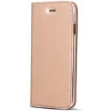 Huawei P20 Lite Wallet Case - Rose Pink