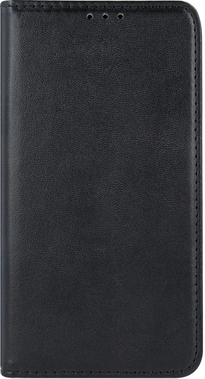 Huawei P30 Pro Wallet Case - Black