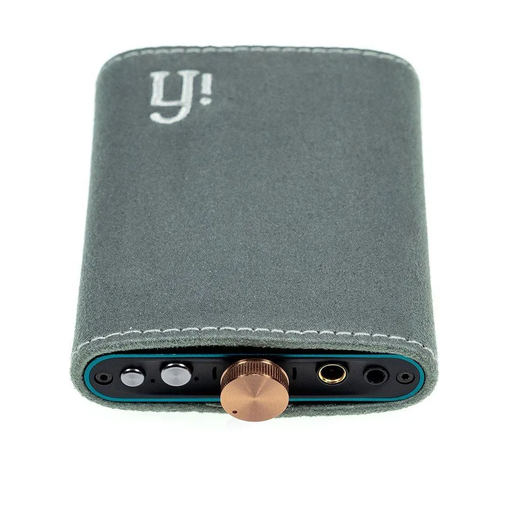 iFi Audio Hip Case - Hip DAC Carrying Case