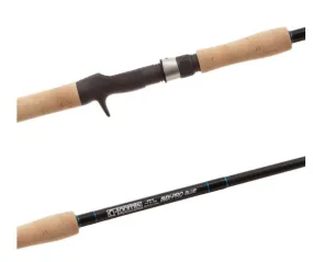 IMX-PRO Blue 843C MF Casting Rod