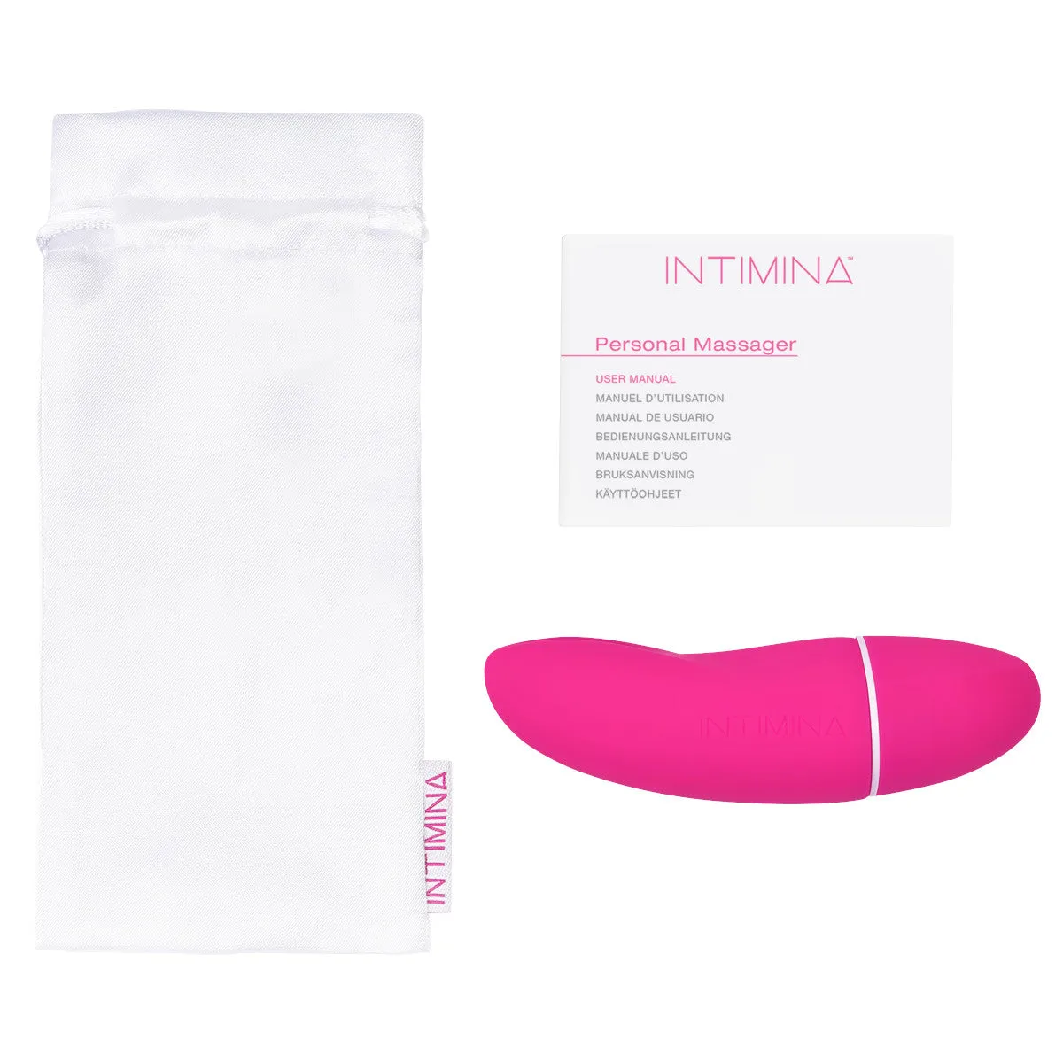 Intimina KIRI Personal Massager