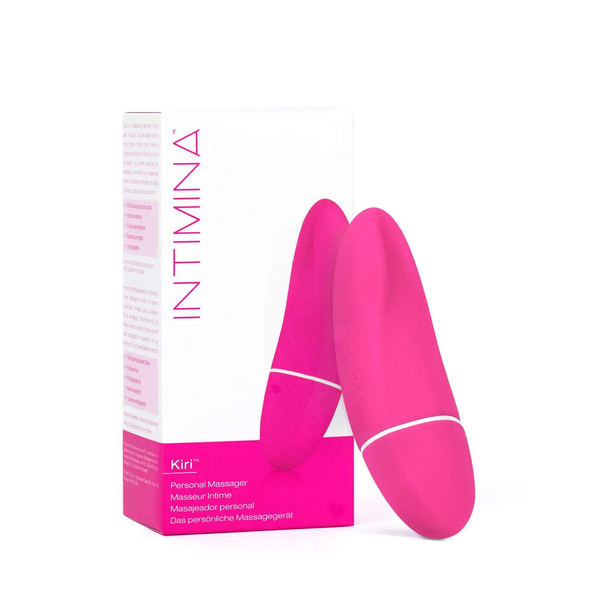 Intimina KIRI Personal Massager