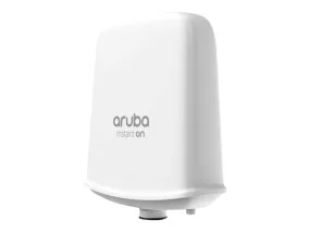 Ip55 Rated Outdoor 802.11Ac 2X2 Mimo Wireless Access Point. Unlike The "Dual" Purpose Indoor / Outdoor Aps From Ubiquiti