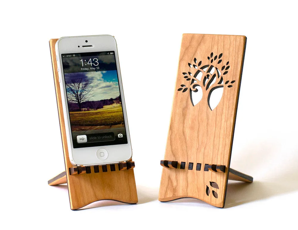 iPhone 6 Stand Tree