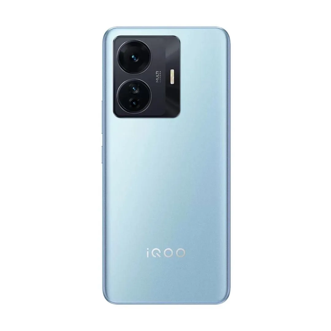 IQOO Z6 Pro - Pre-Owned