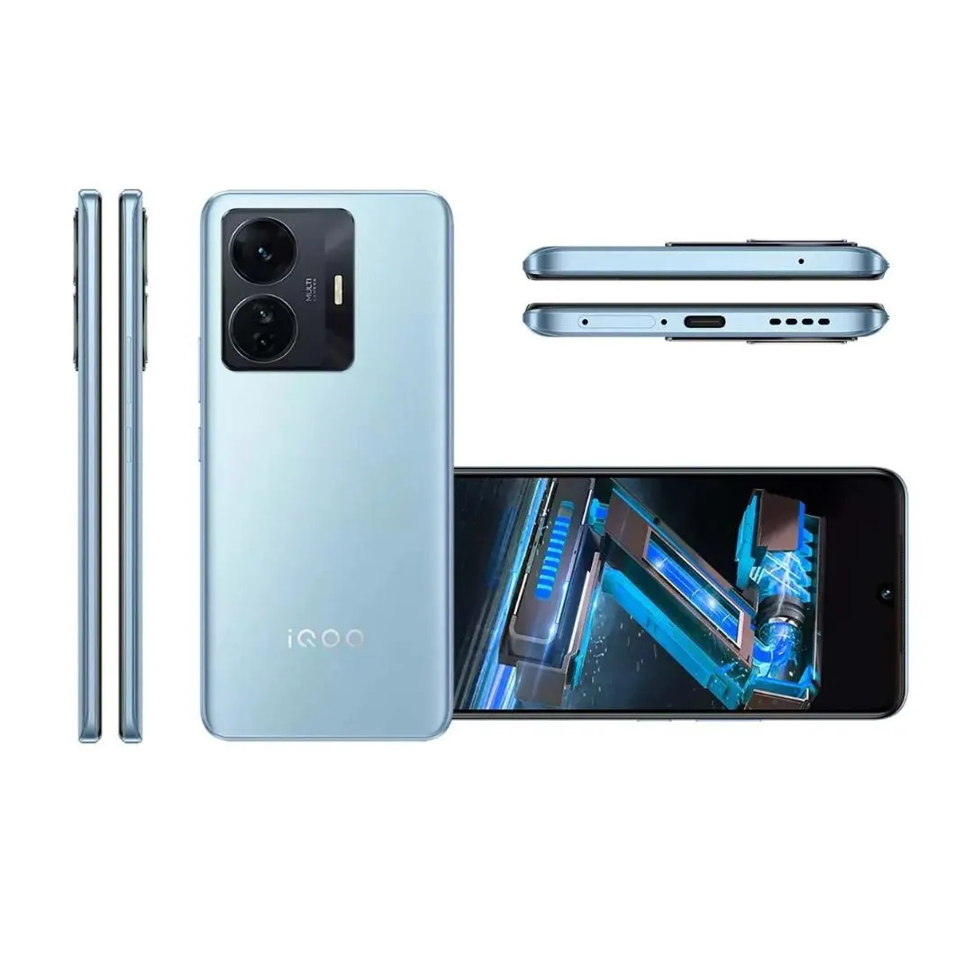 IQOO Z6 Pro - Pre-Owned