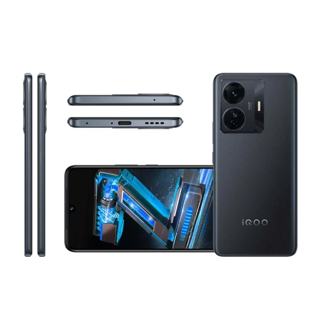 IQOO Z6 Pro - Pre-Owned