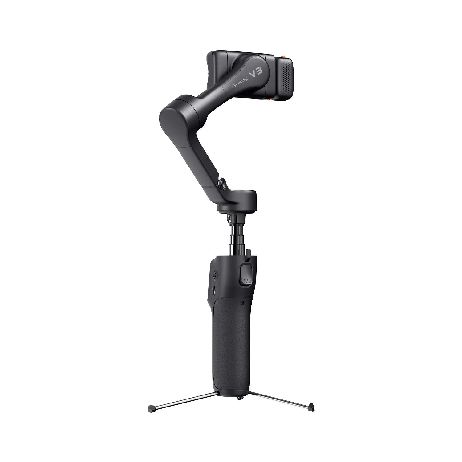 iSteady V3 Foldable iPhone Gimbal Stabilizer