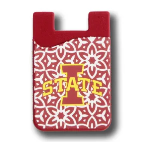 ISU Cell Phone Wallet