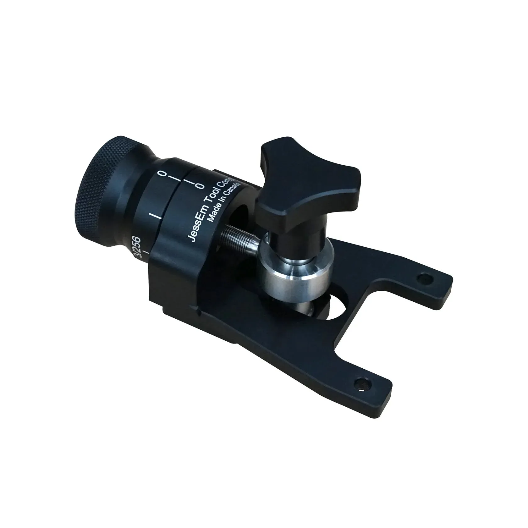 JessEm 04550 - Micro Adjuster