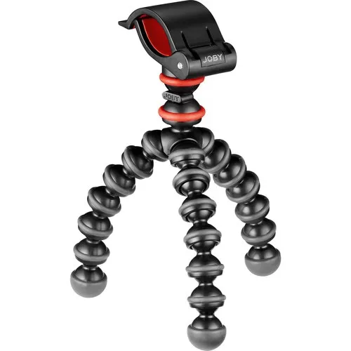 Joby GorillaPod Starter Kit (Black/Red)