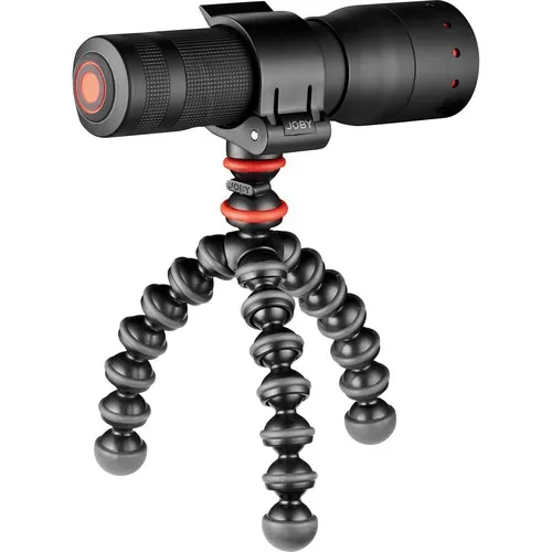 Joby GorillaPod Starter Kit (Black/Red)