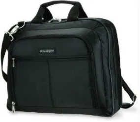 Kensingtonputer Kensington Sp40 15.4 Classic Case Notebook Carrying Case - 15.4 - Black