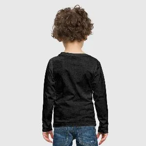 Kids' Premium Long Sleeve T-Shirt (Personalize)