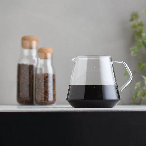 Kinto Coffee Server