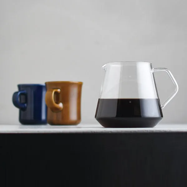 Kinto Coffee Server