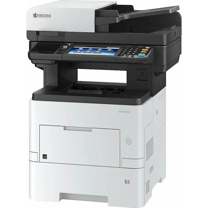 Kyocera M3860Idn Ecosys Multi-Function Mono Laser Printer