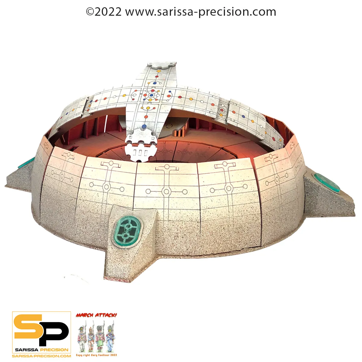 Lambda Sector - Ore Transport Scanner