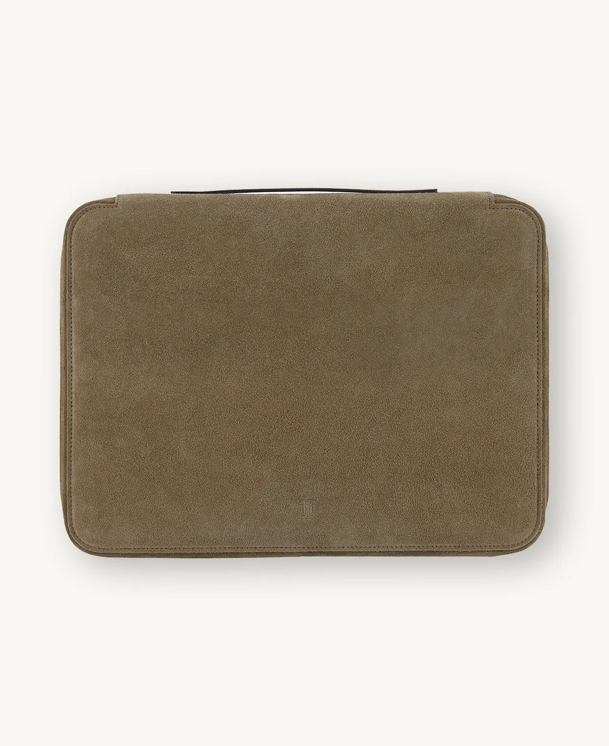 LAPTOP CASE 13 INCH TAN