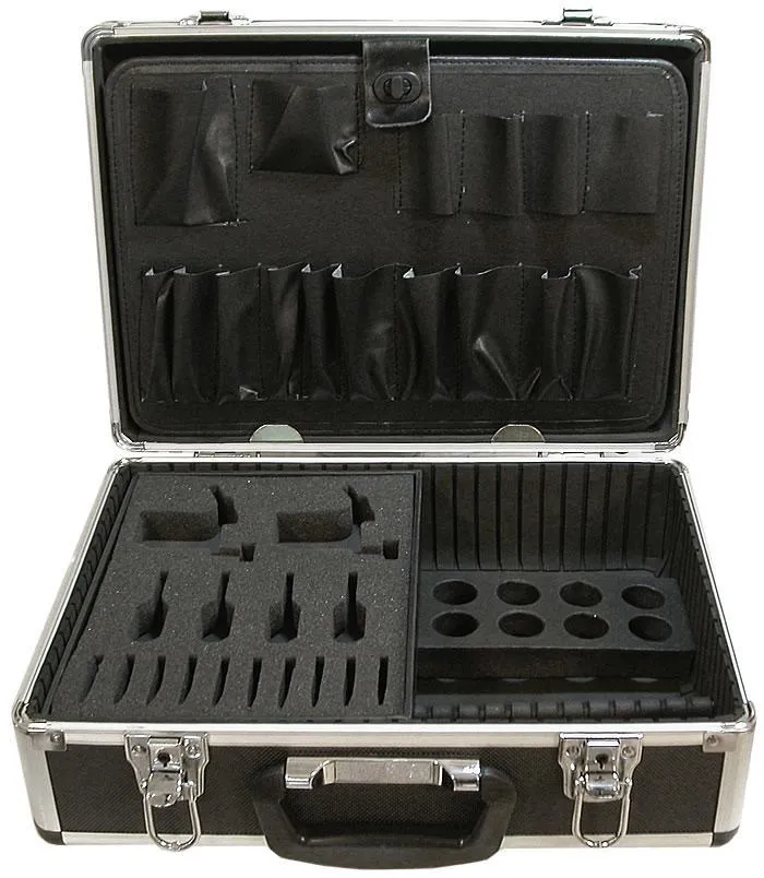 Large Tattoo Case - Tattoo Carrying Tour Convention Case