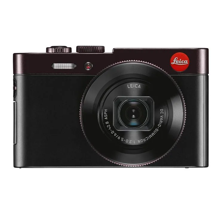 Leica C, Dark Red