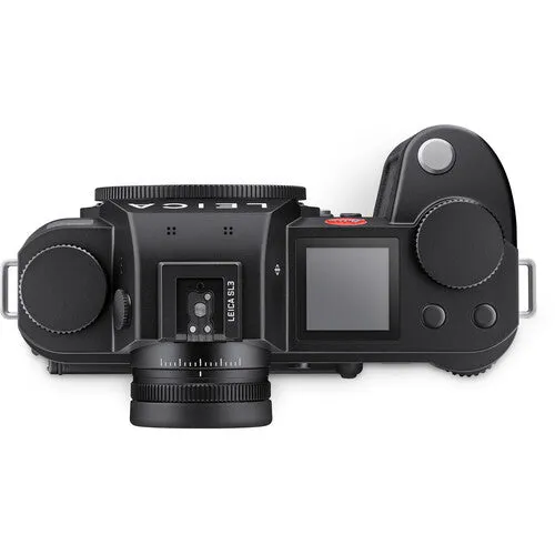 Leica SL3 Mirrorless Camera Body