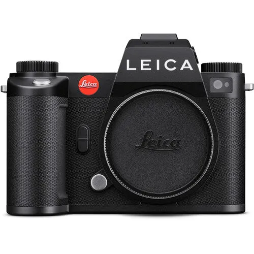 Leica SL3 Mirrorless Camera Body