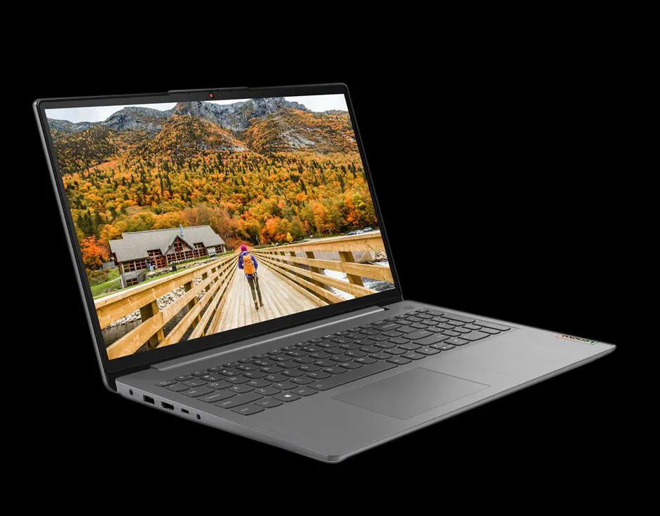 Lenovo Ideapad 3 Laptop 39.6 Cm (15.6") Full Hd Amd Ryzen™ 7 5700U 16 Gb Ddr4-Sdram 512 Gb Ssd Wi-Fi 6 (802.11Ax) Window