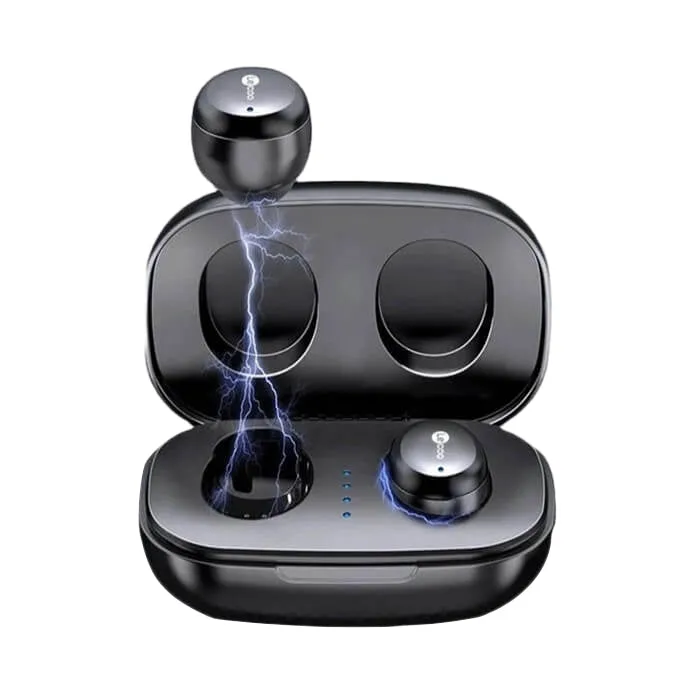 Lenovo Lecco Ew301 Tws Wireless Bluetooth Earbuds