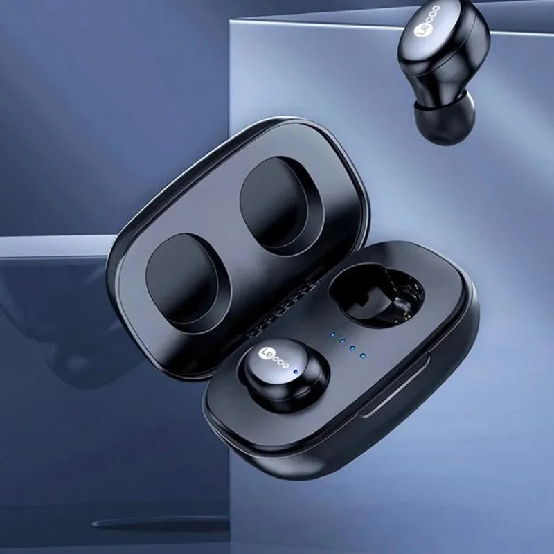 Lenovo Lecco Ew301 Tws Wireless Bluetooth Earbuds