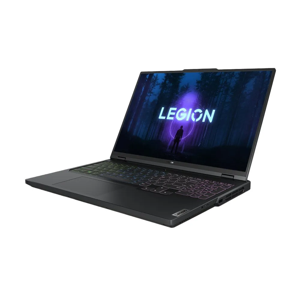 Lenovo Legion Pro 5 I7-13700Hx Notebook 40.6 Cm (16") Wqxga Intel® Core™ I7 32 Gb Ddr5-Sdram 1000 Gb Ssd Nvidia Geforce