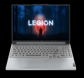 Lenovo Legion Slim 5 Laptop 40.6 Cm (16") Wqxga Amd Ryzen™ 7 7840Hs 16 Gb Ddr5-Sdram 512 Gb Ssd Nvidia Geforce Rtx 4060