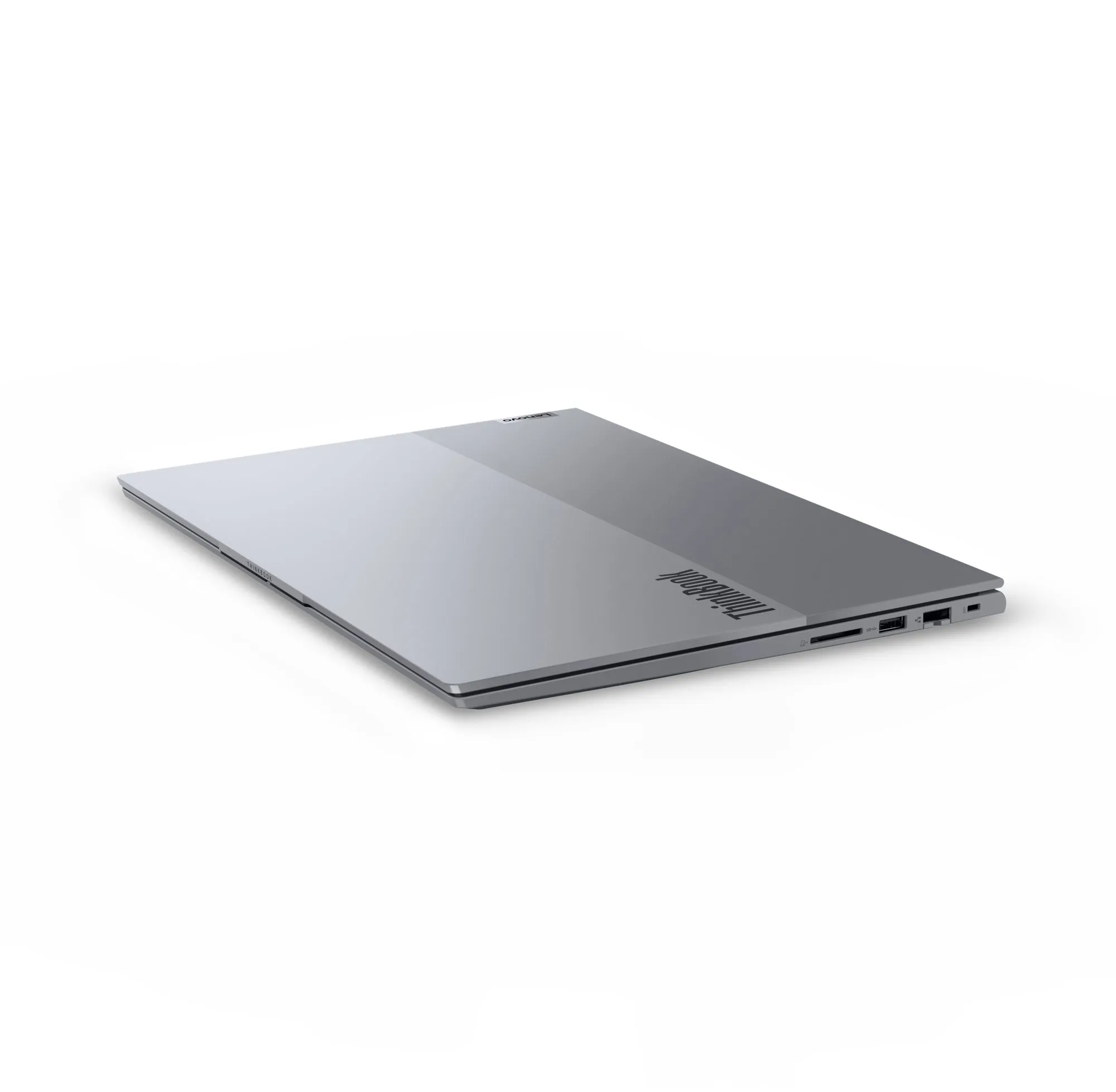 Lenovo Thinkbook 16 G7 Arp 21Mw - 180-Degree Hinge Design - Amd Ryzen 5 - 7535Hs / Up To 4.55 Ghz - Win 11 Pro - Radeon