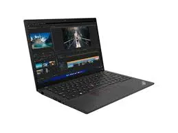 Lenovo Thinkpad E16 Gen 2 21M5 - 180-Degree Hinge Design - Amd Ryzen 7 - 7735Hs / Up To 4.75 Ghz - Win 11 Pro - Radeon 6