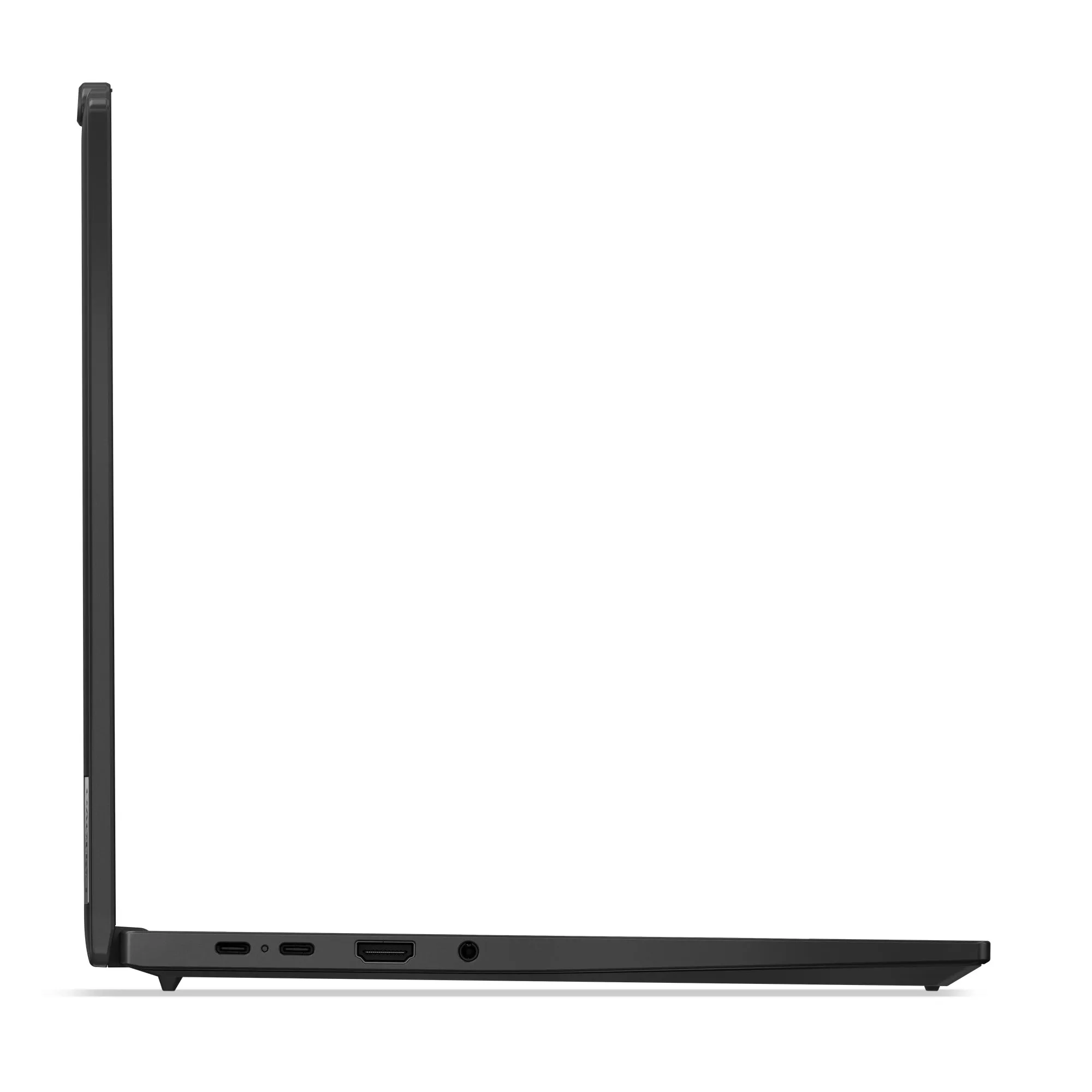 Lenovo Thinkpad T14s Gen 6 21N1 - 180-Degree Hinge Design - Snapdragon X Elite - X1e-78-100 - Win 11 Pro (On Arm) - Qual