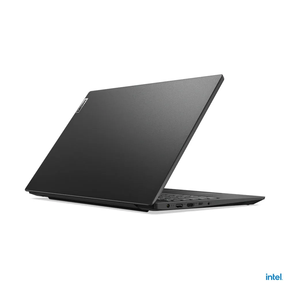 Lenovo V15 G3 Iap 82Tt - 180-Degree Hinge Design - Intel Core I3 - 1215U / 1.2 Ghz - Win 11 Home - Uhd Graphics - 8 Gb R