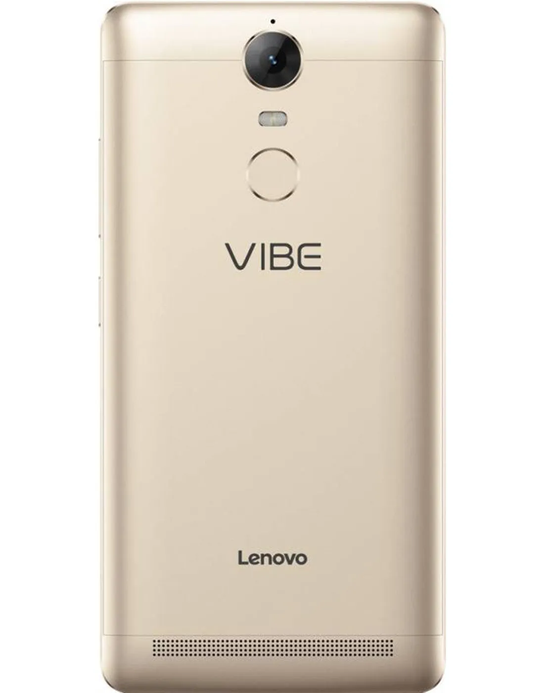 Lenovo Vibe K5 Plus 3 GB (Yellow, 16 GB)