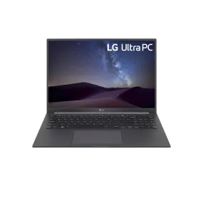 LG Ultra PC 16" WUXGA Laptop (Ryzen 5 7000 Series)[256GB]