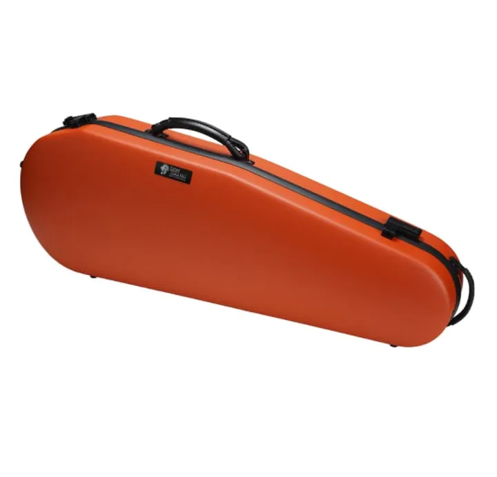 Lion Model 1600 Carbon Fiber Viola Case