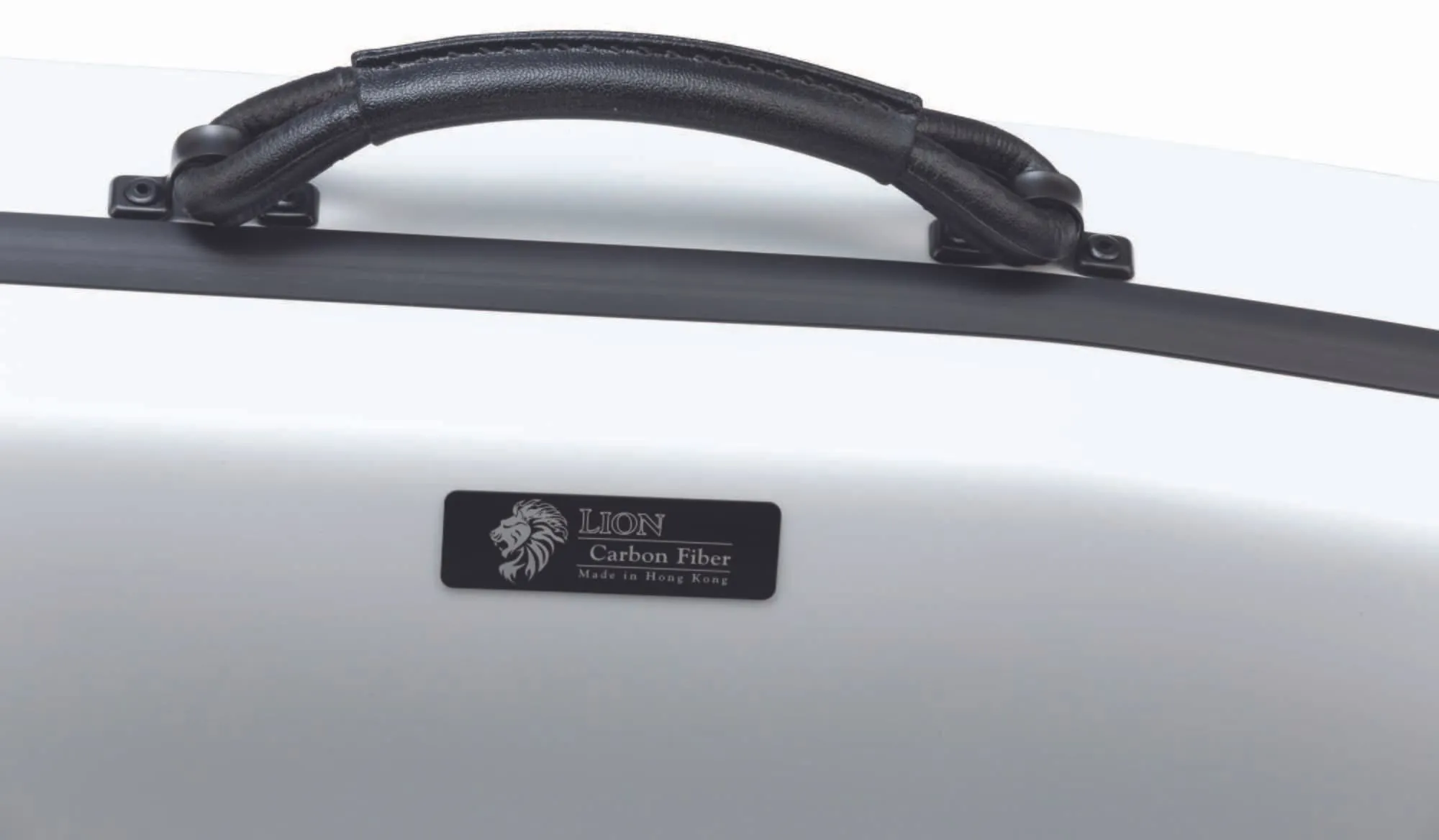 Lion Model 1600 Carbon Fiber Viola Case