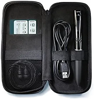 Livescribe Deluxe Carrying Case