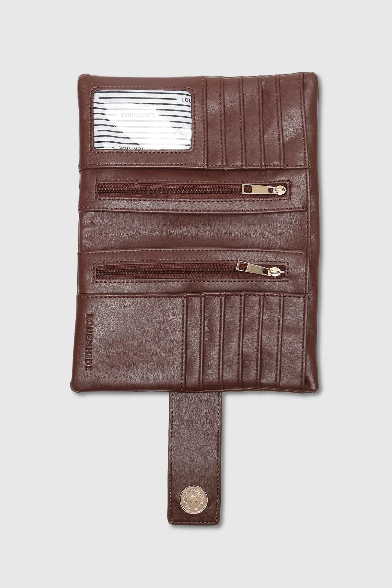 Louenhide Bailey Wallet