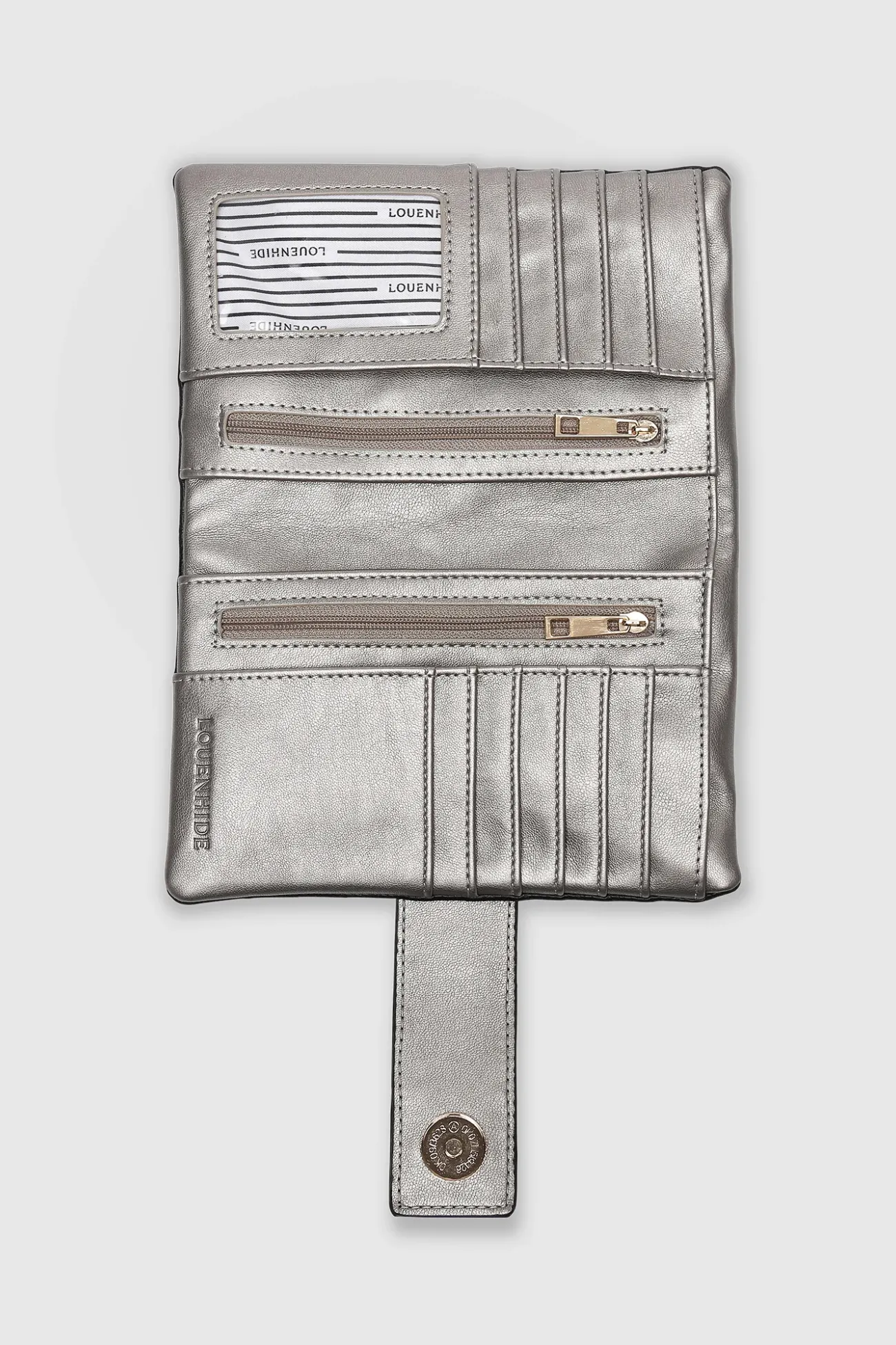 Louenhide Bailey Wallet