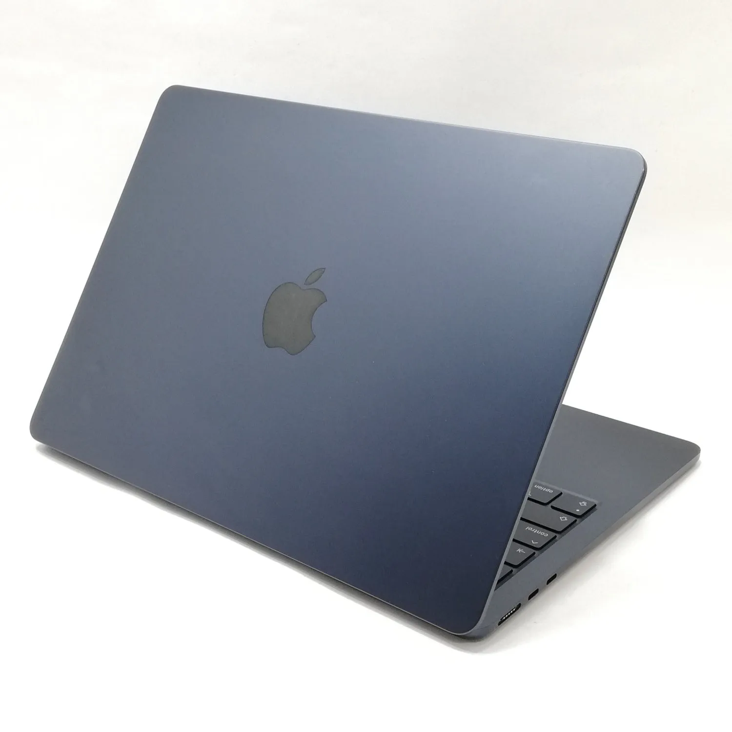 MacBook Air M2 / 13インチ / 2022 / 8GB / 512GB / ミッドナイト / ランク:C / MLY43J/A / 【中古品管理番号:35311】