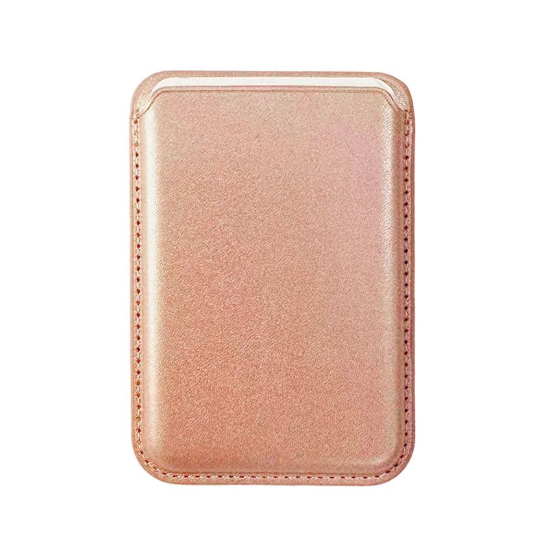 MagSafe Wallet-Rose Gold