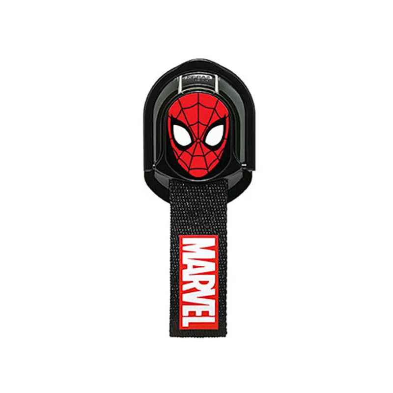 Marvel Avengers Anti-drop Finger Grip Phone Stand Ring Holder