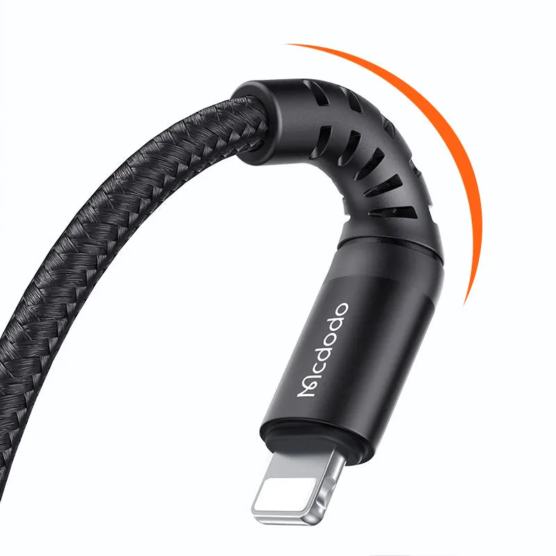 Mcdodo CA-226 | USB to Lightning Mobile Cable | Fast Charge PD