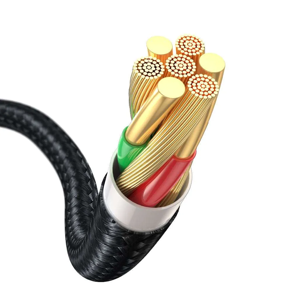 Mcdodo CA-346 | Type-C to Type-C Mobile Cable | Auto Power Off