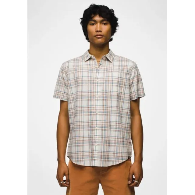 Mens Groveland Shirt